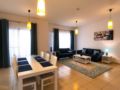 Impressive 3 BD Apartment with great view!2301 - Dubai ドバイ - United Arab Emirates アラブ首長国連邦のホテル