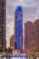 InterContinental Dubai Marina - Dubai ドバイ - United Arab Emirates アラブ首長国連邦のホテル