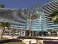 InterContinental Residence Suite Dubai Festival City - Dubai ドバイ - United Arab Emirates アラブ首長国連邦のホテル