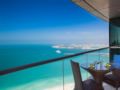 JA Oasis Beach Tower Apartments - Dubai - United Arab Emirates Hotels