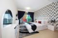 JLT X-1 Stunning One Bedroom Duplex Apartment - Dubai ドバイ - United Arab Emirates アラブ首長国連邦のホテル