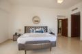 Jumeirah Beach residence 3 Bedroom Apartment - Dubai - United Arab Emirates Hotels