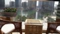 Jumeirah Lake Towers,Global Lake View,404, 1 beds - Dubai ドバイ - United Arab Emirates アラブ首長国連邦のホテル