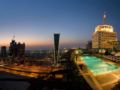 Jumeirah Living World Trade Centre Residence - Dubai ドバイ - United Arab Emirates アラブ首長国連邦のホテル