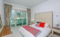 Kennedy Towers -1 Bed Royal Oceanic - Dubai Marina - Dubai ドバイ - United Arab Emirates アラブ首長国連邦のホテル