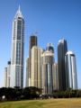 Kennedy Towers - 23 Marina - Dubai - United Arab Emirates Hotels