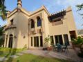 Key One Holiday Homes-Palm Villa 3BR6201 - Dubai - United Arab Emirates Hotels