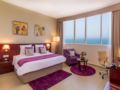 Landmark Hotel Fujairah - Fujairah - United Arab Emirates Hotels