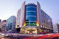 Landmark Riqqa Hotel - Dubai ドバイ - United Arab Emirates アラブ首長国連邦のホテル