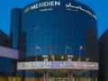 Le Méridien Fairway - Dubai - United Arab Emirates Hotels