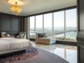 Le Méridien Mina Seyahi Beach Resort & Marina - Dubai - United Arab Emirates Hotels