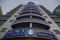 Legacy Hotel Apartments - Dubai - United Arab Emirates Hotels