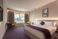 Leva Hotel Mazaya Centre - Dubai - United Arab Emirates Hotels