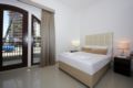 Lincoln B Studio Apartment - Dubai - United Arab Emirates Hotels