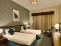 Lotus Downtown Metro Hotel Apartments - Dubai - United Arab Emirates Hotels