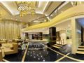 Lotus Grand Hotel - Dubai ドバイ - United Arab Emirates アラブ首長国連邦のホテル