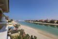 Luxurious Fully Furnished 4 BDR Villa on Palm - Dubai - United Arab Emirates Hotels