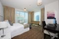 Luxurious High Floor Duplex 3Bedroom Apartment - Dubai ドバイ - United Arab Emirates アラブ首長国連邦のホテル