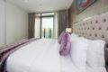 Luxury 1 Bedroom Apartment- D1 Tower - Dubai - United Arab Emirates Hotels