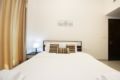 Luxury 1 Bedroom Apartment- Dubai Sports City - Dubai ドバイ - United Arab Emirates アラブ首長国連邦のホテル