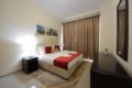 Luxury 1 Bedroom Apartment- Lincoln park B 523 - Dubai - United Arab Emirates Hotels