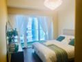 Luxury 1 Bedroom in Dubai Marina - Dubai - United Arab Emirates Hotels