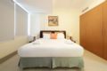 Luxury 2 Bedroom Apartment Ocean Heights Marina - Dubai - United Arab Emirates Hotels