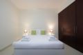 Luxury 3 Bedroom Apartment Massakin Al Furjan - Dubai - United Arab Emirates Hotels