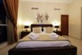 Luxury 4 Bedroom Penthouse in The Residences - Dubai - United Arab Emirates Hotels