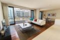 Luxury City Living Reaches New Heights - 3 Beds In City Walk #204 - Dubai ドバイ - United Arab Emirates アラブ首長国連邦のホテル