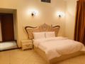 Luxury Furnished 5BR Villa located in Umm Sequim - Dubai - United Arab Emirates Hotels