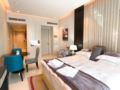 Luxury Private Studio in Downtown 1202 - Dubai - United Arab Emirates Hotels