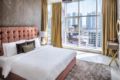 Luxury Staycation-Continental Tower- Marina View - Dubai - United Arab Emirates Hotels