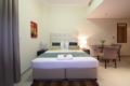 Luxury Studio Apartment- Lincoln park B 504 - Dubai - United Arab Emirates Hotels