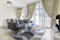 Maison Prive - 1 Bedroom Apartment in Park Island - Dubai ドバイ - United Arab Emirates アラブ首長国連邦のホテル