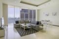 Maison Prive - 1 Bedroom Apartment in Tiara 2 Palm - Dubai ドバイ - United Arab Emirates アラブ首長国連邦のホテル