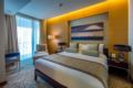 Maison Prive - 1 Bedroom in Address Dubai Mall - Dubai ドバイ - United Arab Emirates アラブ首長国連邦のホテル