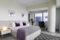 Maison Prive - 2 Bed Apartment in Ocean Heights - Dubai ドバイ - United Arab Emirates アラブ首長国連邦のホテル