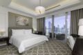 Maison Prive - 2 Bedroom Apartment in Address Bvrd - Dubai ドバイ - United Arab Emirates アラブ首長国連邦のホテル