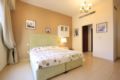 Maison Prive - 2 Bedroom Apartment in Rimal 4 - Dubai - United Arab Emirates Hotels