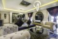 Maison Prive - 4 BR Grand Penthouse located in JBR - Dubai ドバイ - United Arab Emirates アラブ首長国連邦のホテル