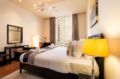 MaisonPrive-1 Bed Sea view in Tiara Residence - Dubai ドバイ - United Arab Emirates アラブ首長国連邦のホテル