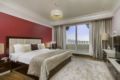 MaisonPrive - 2 bed Sea View in Grandeur Residence - Dubai ドバイ - United Arab Emirates アラブ首長国連邦のホテル