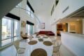 MaisonPrive Holiday Homes - Loft Towers Duplex - Dubai - United Arab Emirates Hotels