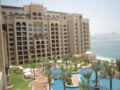 MaisonPrive - The Fairmont South Residence - Dubai ドバイ - United Arab Emirates アラブ首長国連邦のホテル