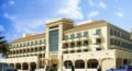 Majan Well-Furnished Studio in Madison Residences - Dubai - United Arab Emirates Hotels