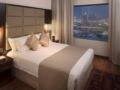Majestic City Retreat Hotel - Dubai - United Arab Emirates Hotels