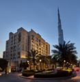 Manzil Downtown - Dubai - United Arab Emirates Hotels