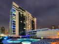 Marina View Deluxe Hotel Apartment - Dubai - United Arab Emirates Hotels