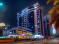 Marina View Hotel Apartments - Dubai - United Arab Emirates Hotels